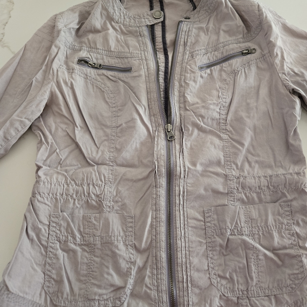 Express Jacket - Picture 6 of 7